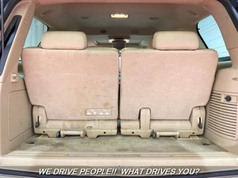 2013 GMC Yukon Denali