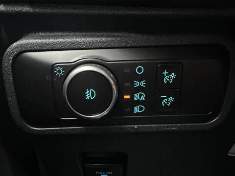 2023 Ford Bronco Big Bend Advanced