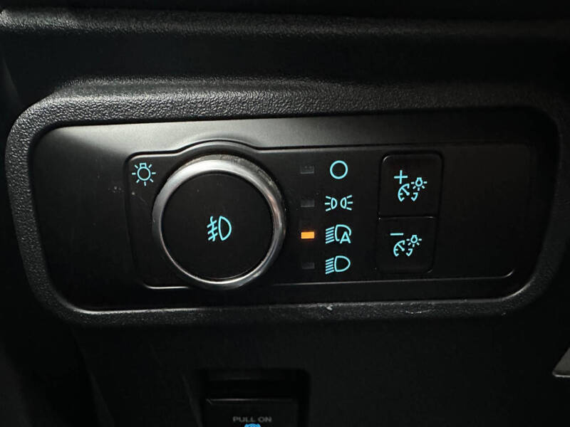 2023 Ford Bronco Big Bend Advanced