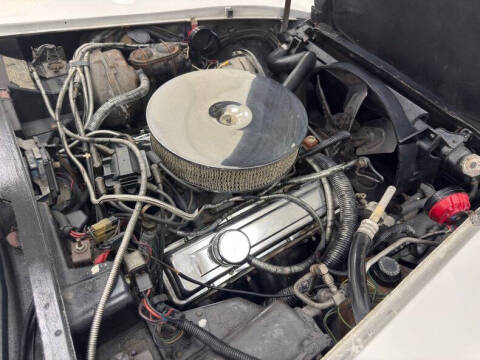 1979 Chevrolet Corvette