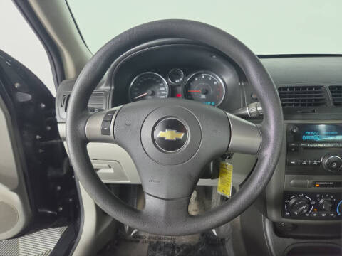 2009 Chevrolet Cobalt LS