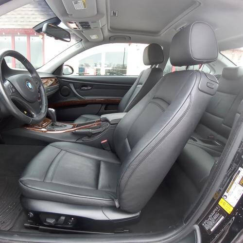 2009 BMW 3 Series 328i xDrive