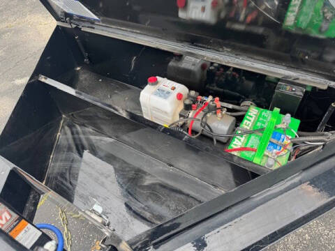 2025 Load Trail 83" x 14' 2 Axle Dump Trailer