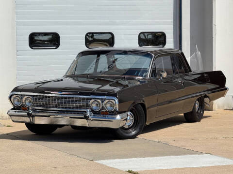 1963 Chevrolet Impala