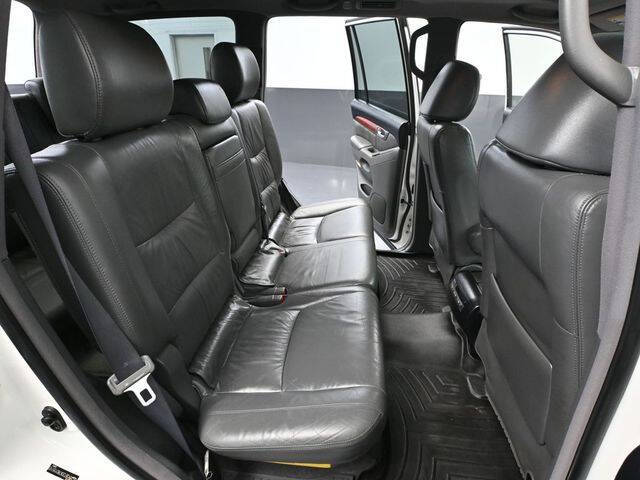 2008 Lexus GX 470