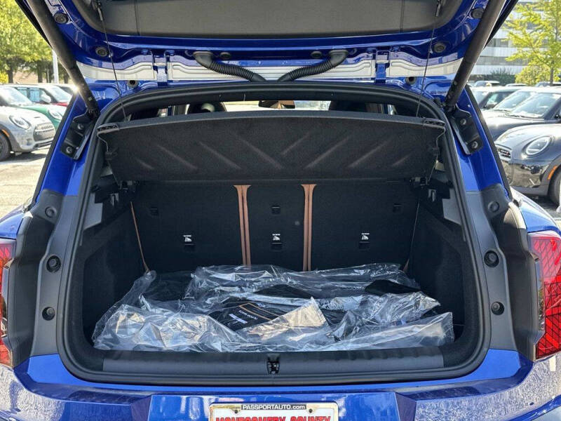 2026 MINI Countryman S ALL4