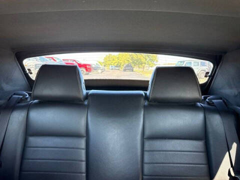 2014 Ford Mustang V6 Premium