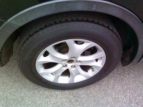 2011 Mazda CX-9 Touring