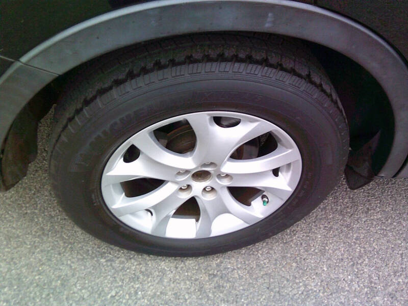 2011 Mazda CX-9 Touring