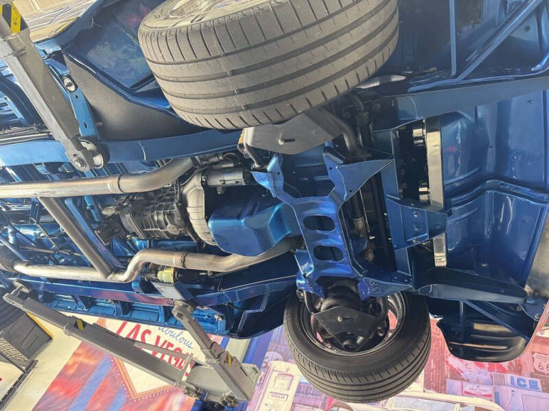 1957 Chevrolet Bel Air