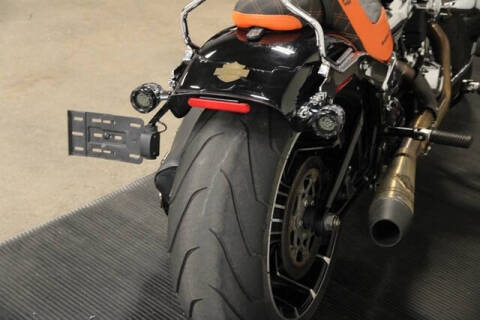 2023 Harley-Davidson Breakout