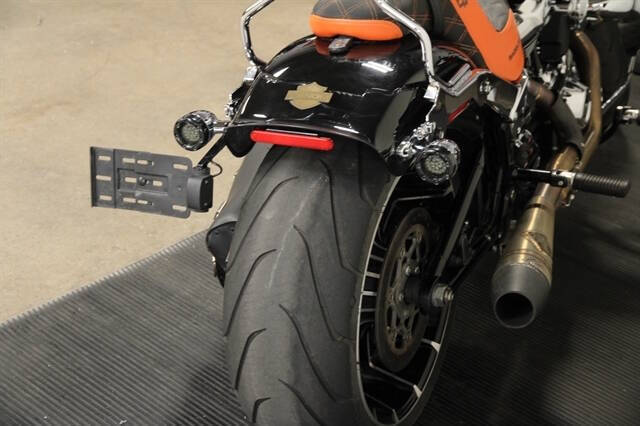 2023 Harley-Davidson Breakout