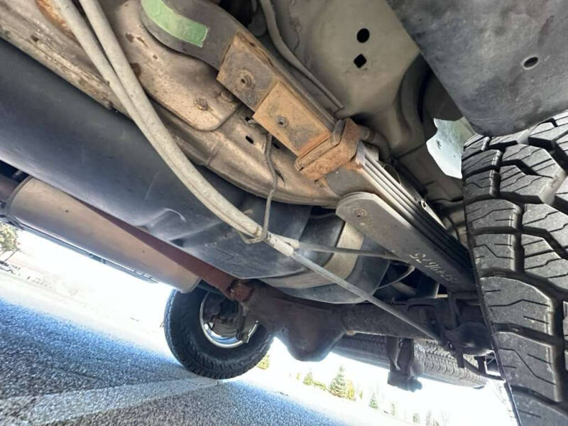 2005 Chevrolet Suburban 2500 LT