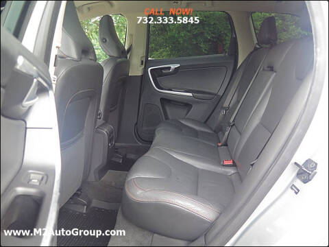 2013 Volvo XC60 T6 Premier Plus