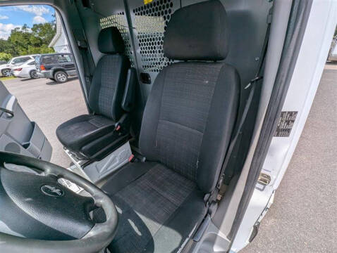 2014 Freightliner Sprinter 3500