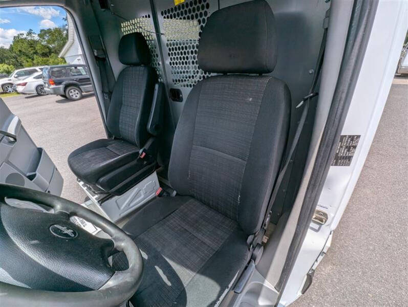 2014 Freightliner Sprinter 3500