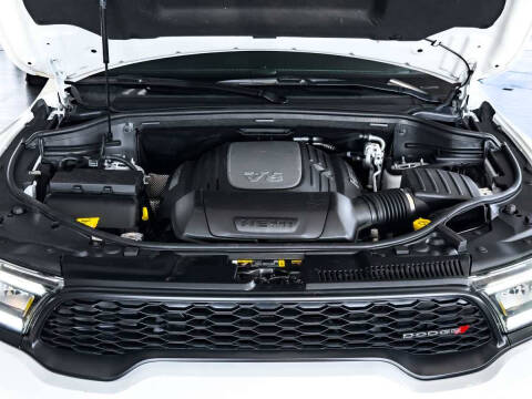 2025 Dodge Durango R/T Plus