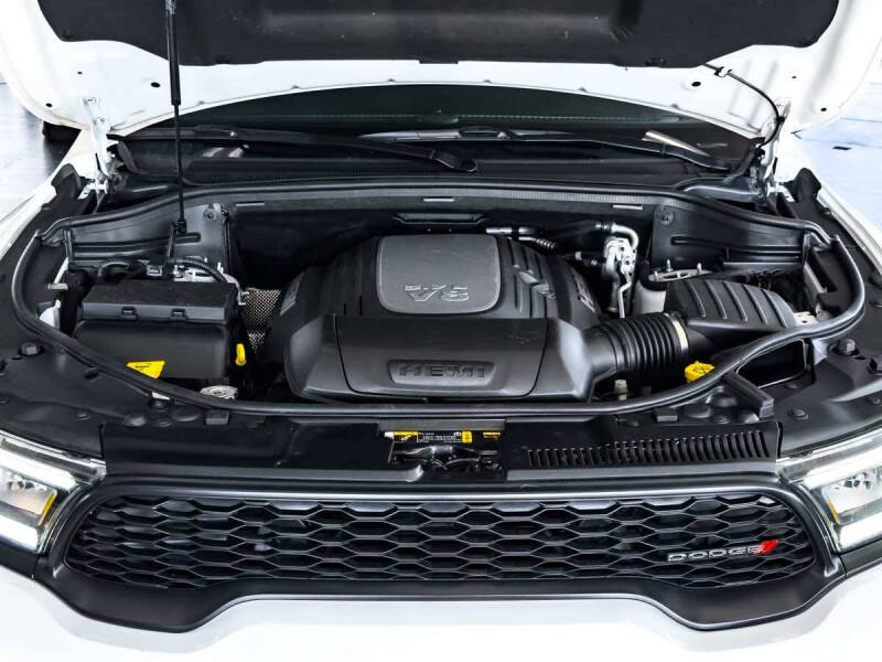 2025 Dodge Durango R/T Plus