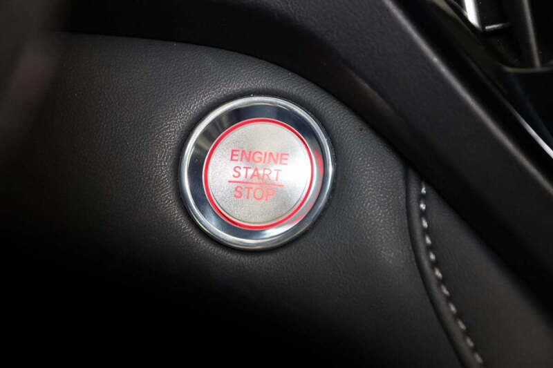 2020 Acura RDX w/A-SPEC