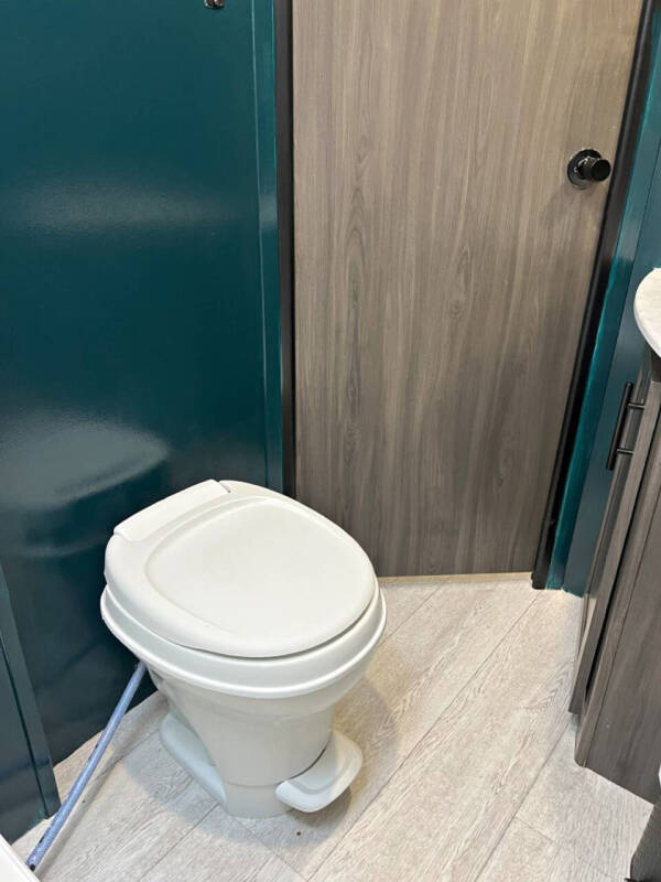 2021 Forest River SHASTA