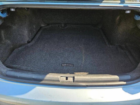 2012 Volkswagen Passat