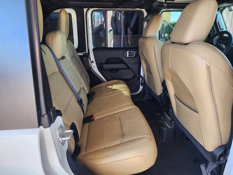 2019 Jeep Wrangler Unlimited