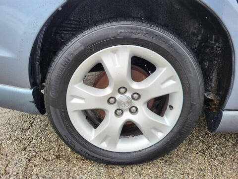 2006 Toyota Matrix XR