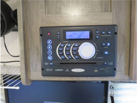 2018 Forest River Rpod Towable