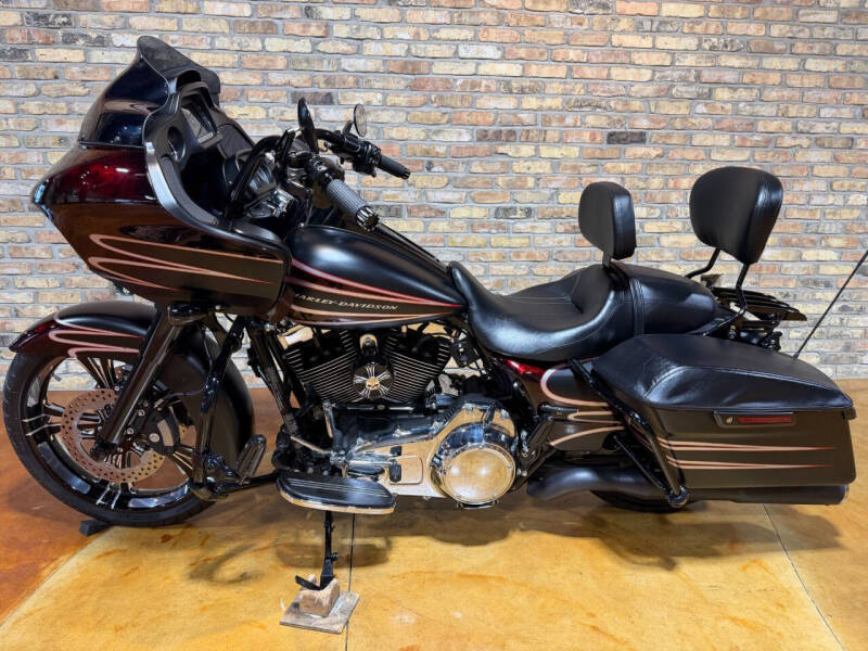2016 Harley-Davidson Road Glide® Special