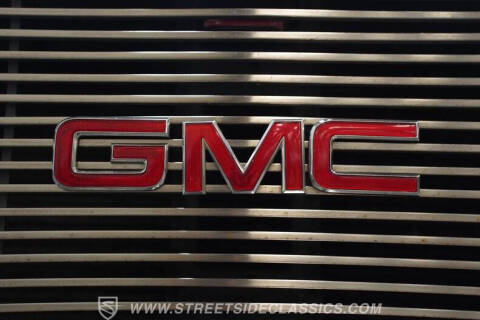 1976 GMC Sierra 1500