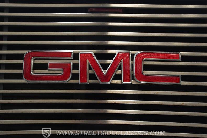 1976 GMC Sierra 1500