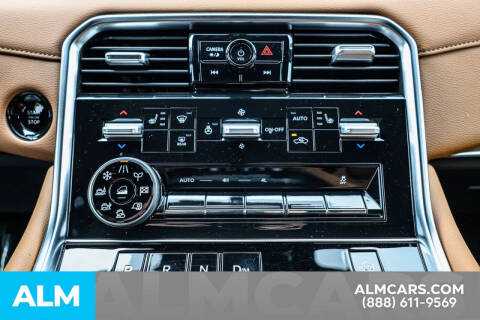 2025 Nissan Armada SL