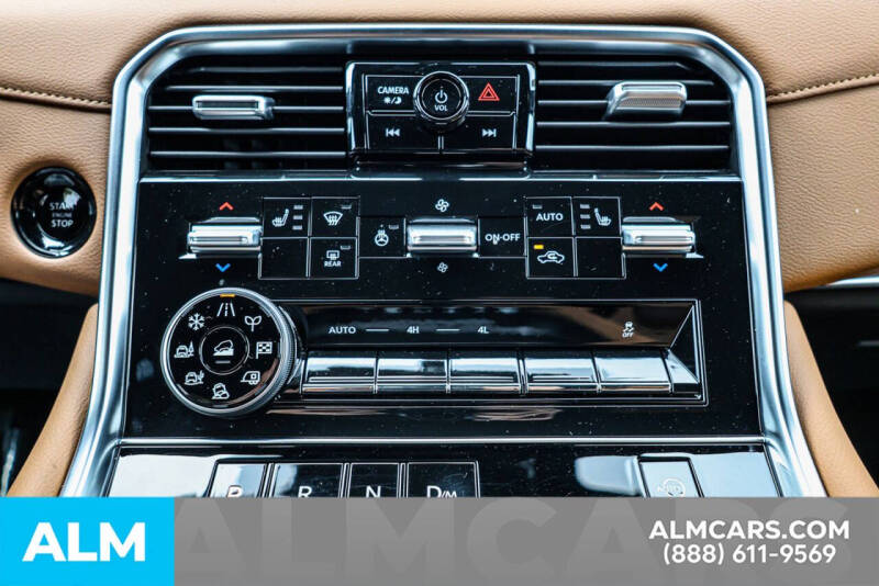 2025 Nissan Armada SL