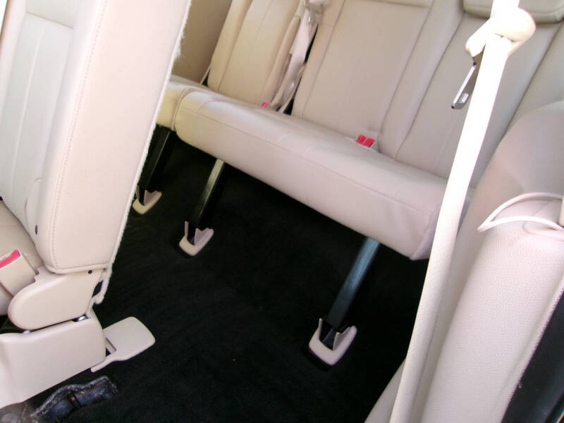 2015 Ford Expedition EL Limited