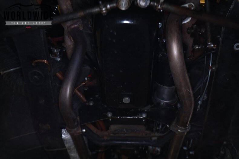 1955 Studebaker Commander