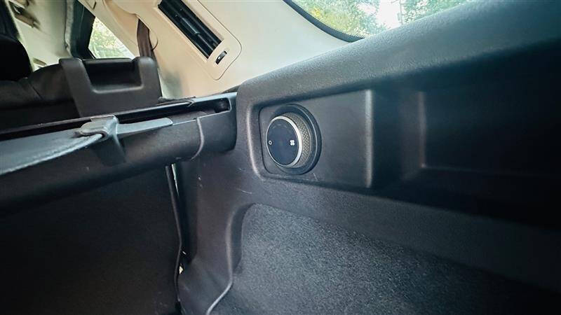 2018 Land Rover Discovery Sport SE