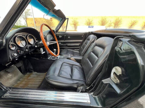 1965 Chevrolet Corvette