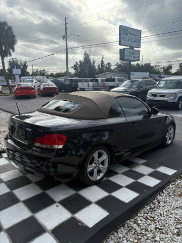 2010 BMW 1 Series 128i