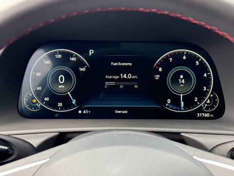 2023 Hyundai Sonata SEL Plus