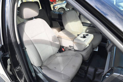 2021 Ford F-250 Super Duty