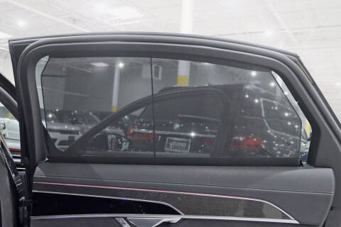 2022 Audi S8 4.0T quattro