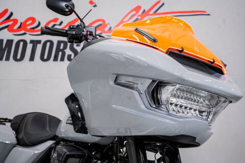 2024 Harley-Davidson Road Glide