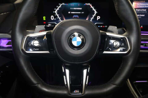 2023 BMW 7 Series 760i xDrive