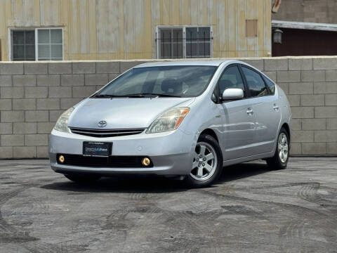 2007 Toyota Prius