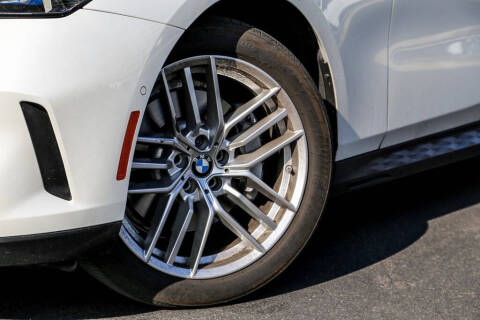 2025 BMW 5 Series 530i xDrive