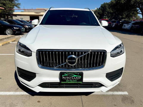 2020 Volvo XC90 T5 Momentum