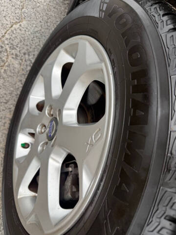 2013 Volvo XC60 3.2
