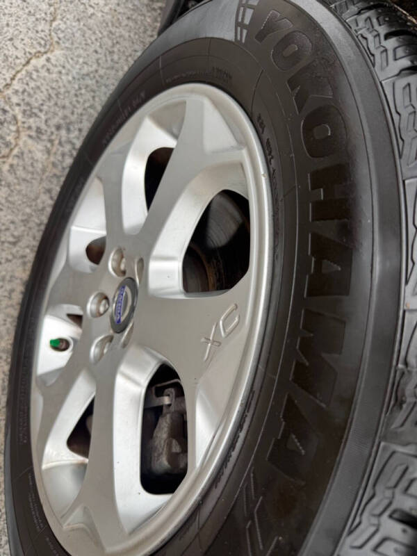 2013 Volvo XC60 3.2