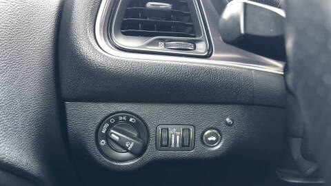 2018 Dodge Challenger R/T