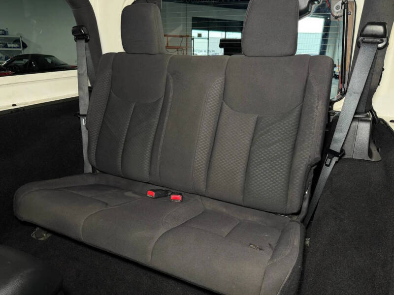 2015 Jeep Wrangler